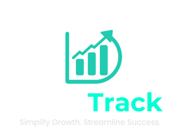 SalesTrack